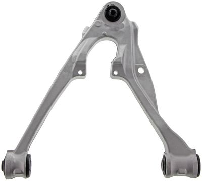 Mevotech Original Grade GS501185 view 9
