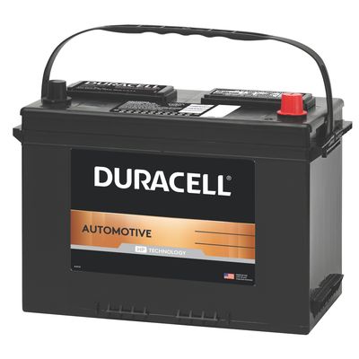 Duracell HP27F