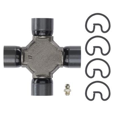 MOOG Driveline Products 354C view 2