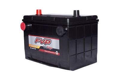 FVP VoltEdge Batteries 78DTSD view 4