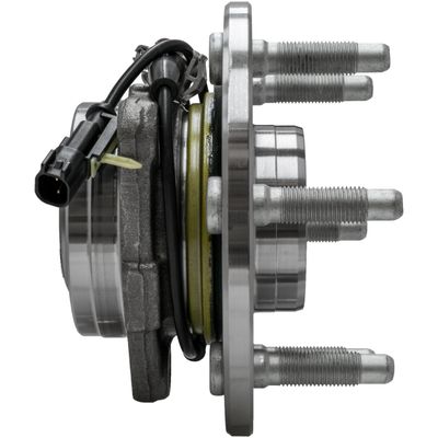 AUTOTRUST WH515160 view 4