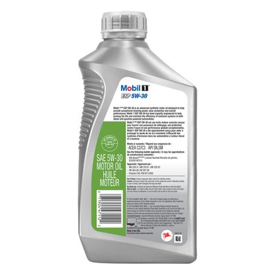 Mobil 1 124044