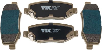 Mevotech TTX TXBPM1274 view 8