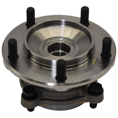 InMotion Parts WA515204 view 4