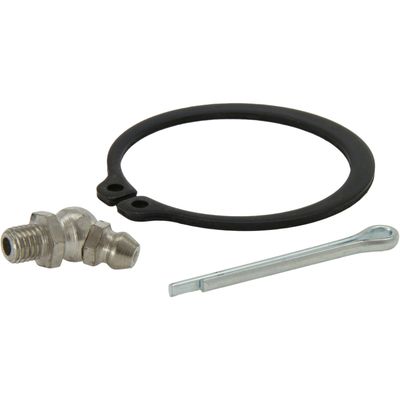 Centric Premium 61044067