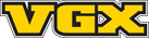 VGX logo