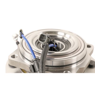 MOOG Hub Assemblies 515182 view 3