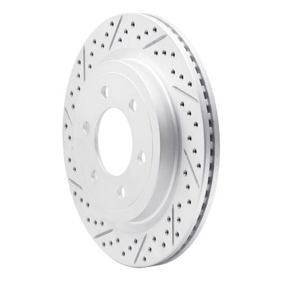 Dynamic Friction Company 83054267L view 2