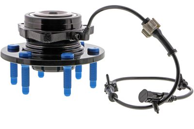 Mevotech TTX TXF515036 view 3