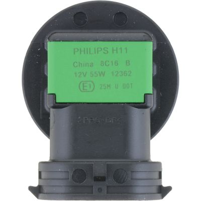 PHILIPS H11C1 view 8