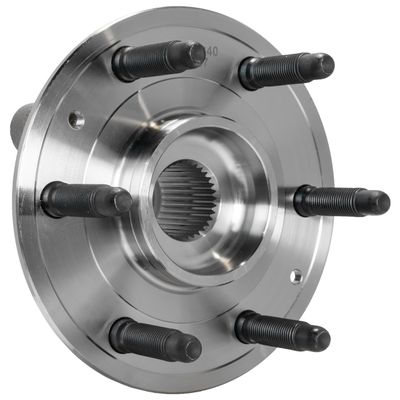 AUTOTRUST WH515197