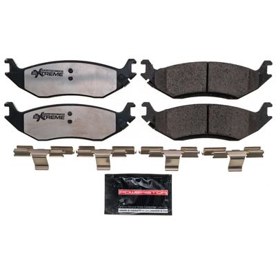 PowerStop Z36898