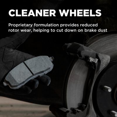 Wagner Brake ThermoQuiet QC2087 view 4