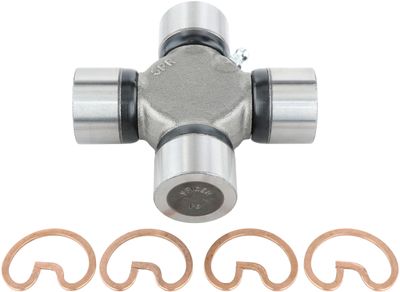 Spicer 5188X view 2