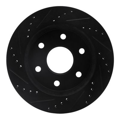 Dynamic Friction Company 63354289R view 6