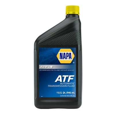 NAPA Oil 75206