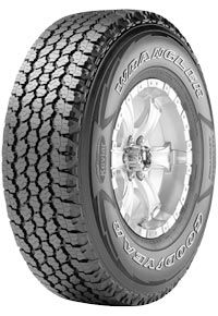 Goodyear Goodyear Wrangler All-Terrain Adventure with Kevlar tire