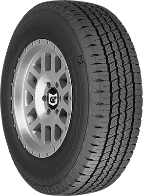 General General Tire GT Grabber HD tire
