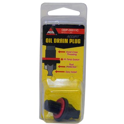 Accufit ODP00011C view 3
