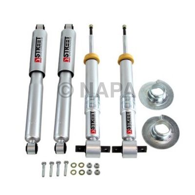 Auto Accessories Garage BGOE9694