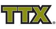 Mevotech TTX logo