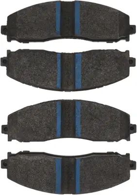 NAPA SG8918M view 3