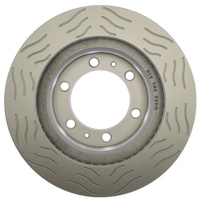 ACDelco Gold 18A2650SD view 3