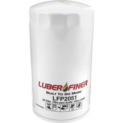 LUBER-FINER LFP2051 view 3