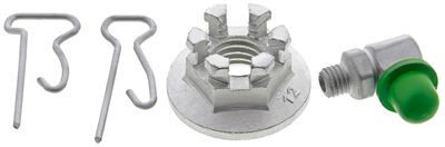 Mevotech TTX CTXK80669 view 7