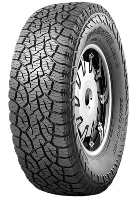 Kumho Kumho Road Venture AT52 tire