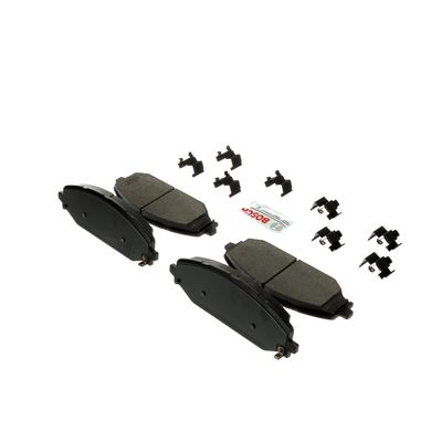 Bosch BE2179H view 6