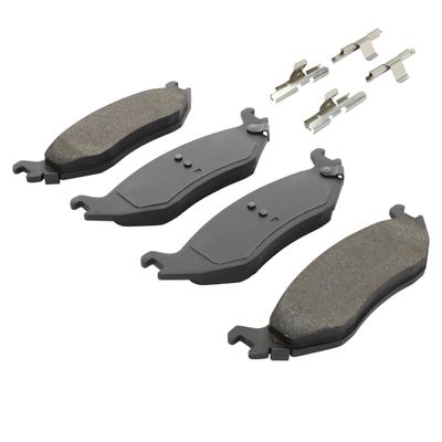 Quality-Built Work Force 10020898M