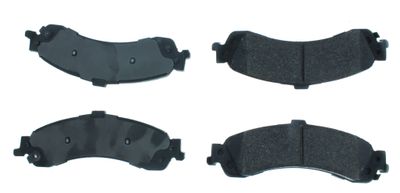 Centric Posi Quiet Advanced 10608340