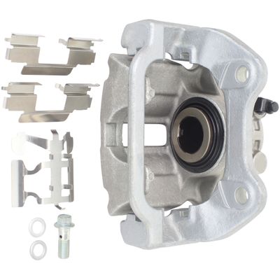 Quality-Built BC154854