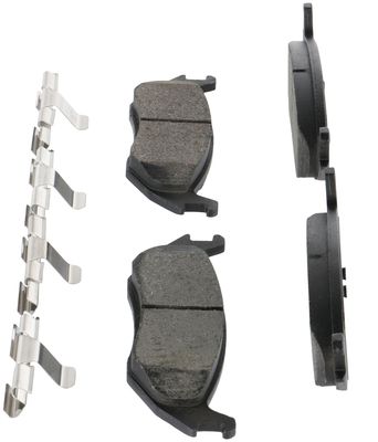 Perfect Stop Bosch PC967 view 4