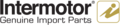 Standard Import logo