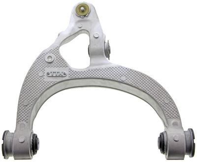 Mevotech TTX CTXMS251269 view 5