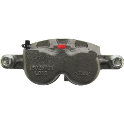 Centric Premium 14166007NB view 2