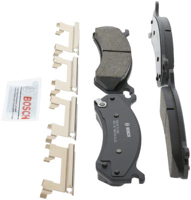 Bosch BC785 view 4