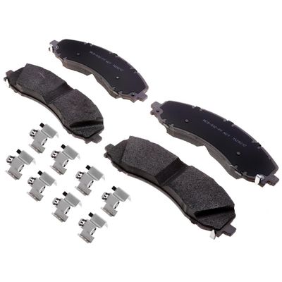 ACDelco Silver 14D2223MH