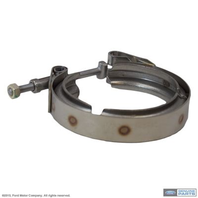 Motorcraft CLP2