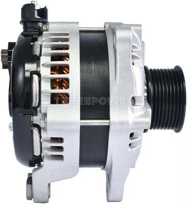 TERREPOWER formerly BBB Industries 42189 view 4