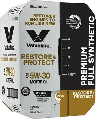 Valvoline 906575 view 3