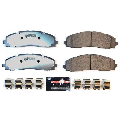 PowerStop Z362491