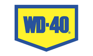 WD-40 logo