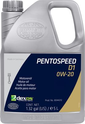Pentosin 8044212