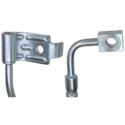 Raybestos Element3 BH382900 view 2