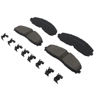 ACDelco Gold 17D1680XS
