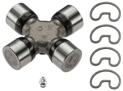 ACDelco Gold 45U0103 view 2