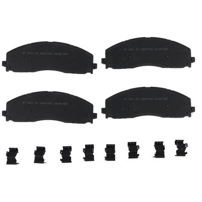 ACDelco Gold 17D1680XS view 2